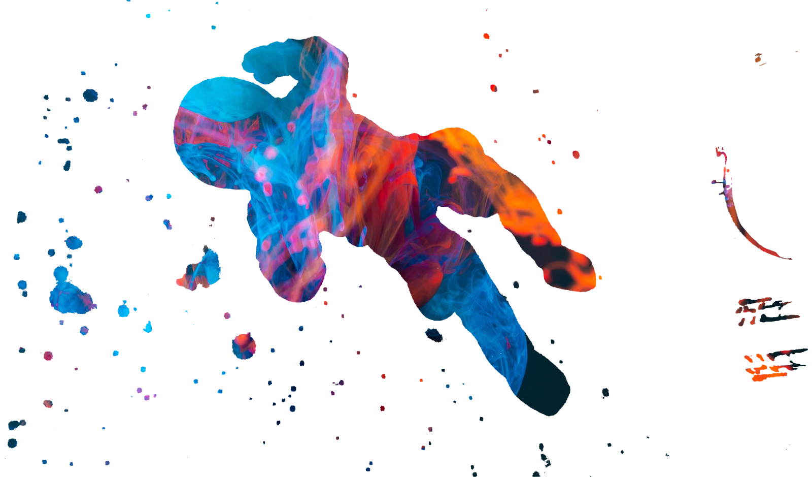 Astro illustration